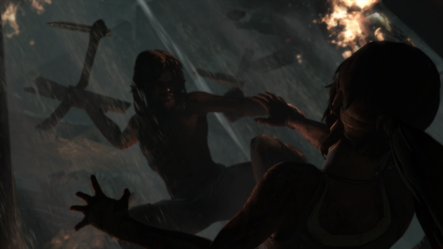 Tomb Raider